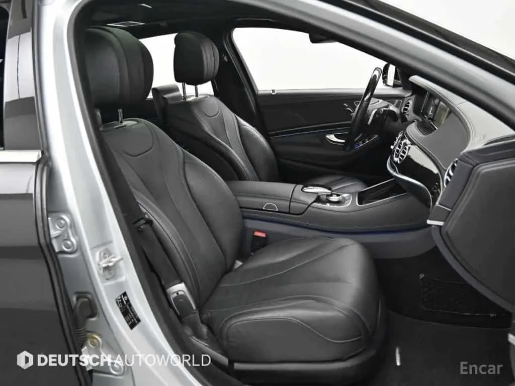 Mercedes-Benz S 400 * S400L 4MATIC *  | Mobile.bg � ����������� 10