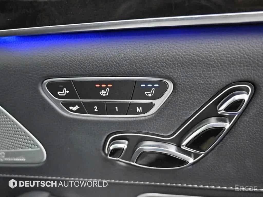 Mercedes-Benz S 400 * S400L 4MATIC *  | Mobile.bg � ����������� 16