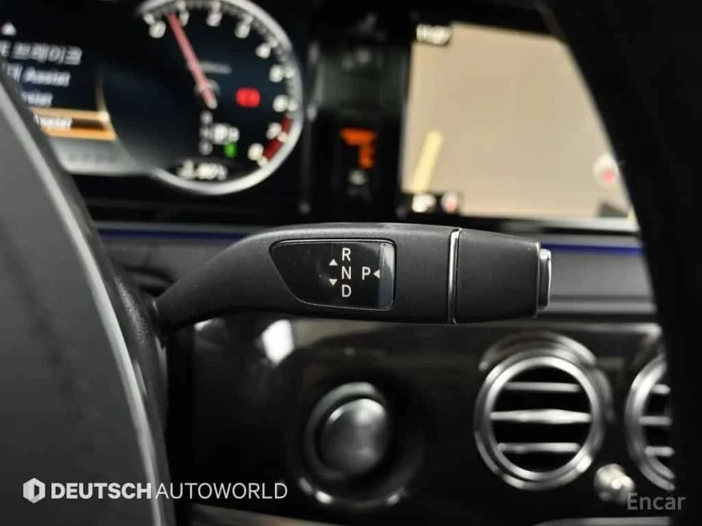 Mercedes-Benz S 400 * S400L 4MATIC *  | Mobile.bg � ����������� 9