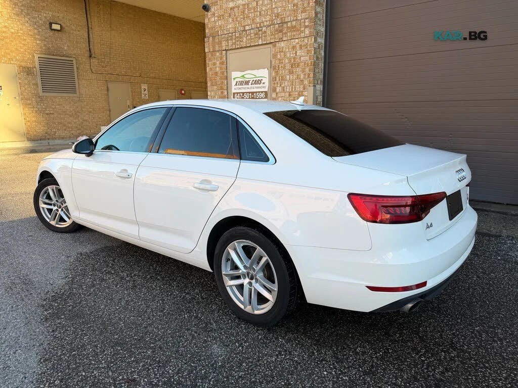 Audi A4 2.0T * Komfort * ���������� * (���� �� ��) | Mobile.bg � ����������� 4