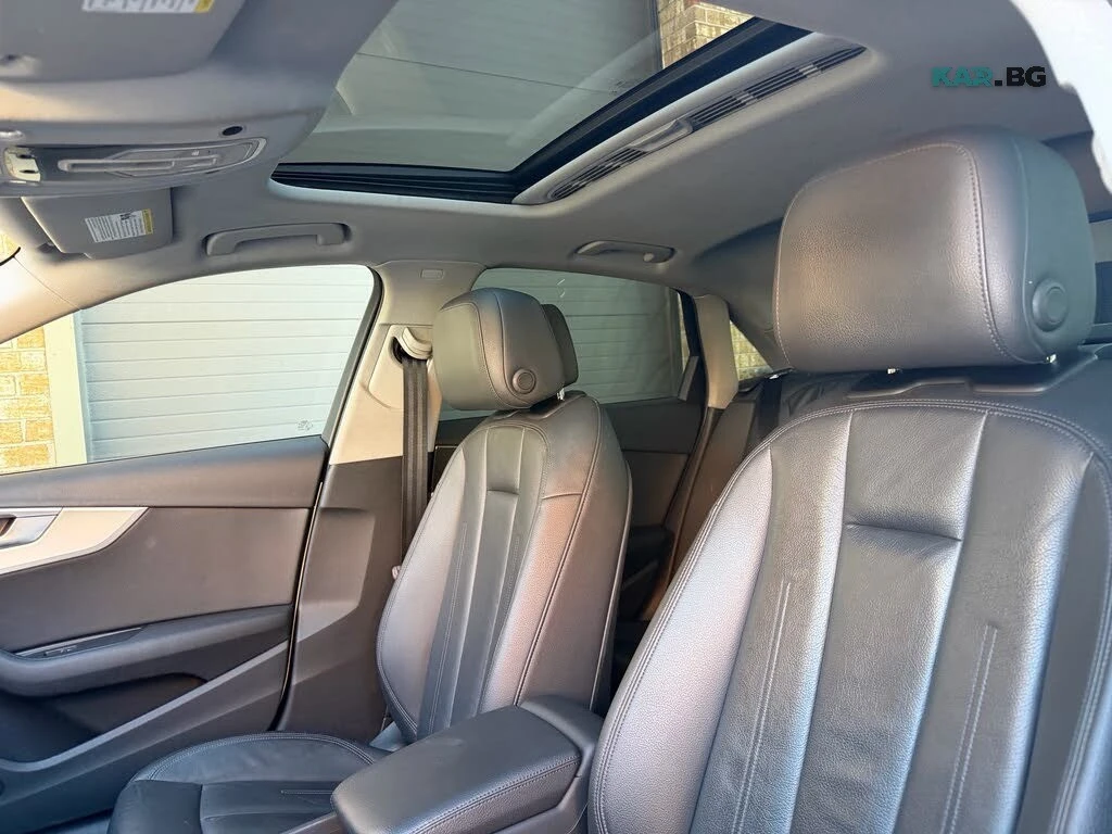 Audi A4 2.0T * Komfort * ���������� * (���� �� ��) | Mobile.bg � ����������� 10