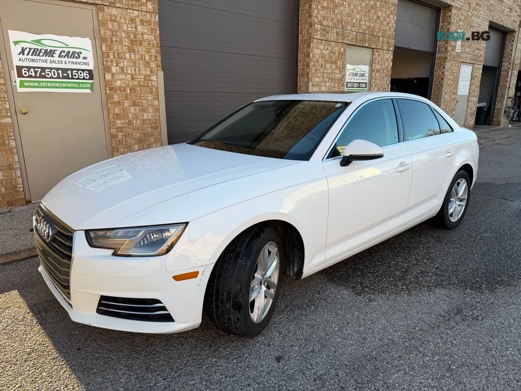 Audi A4 2.0T * Komfort * ���������� * (���� �� ��) | Mobile.bg � ����������� 5
