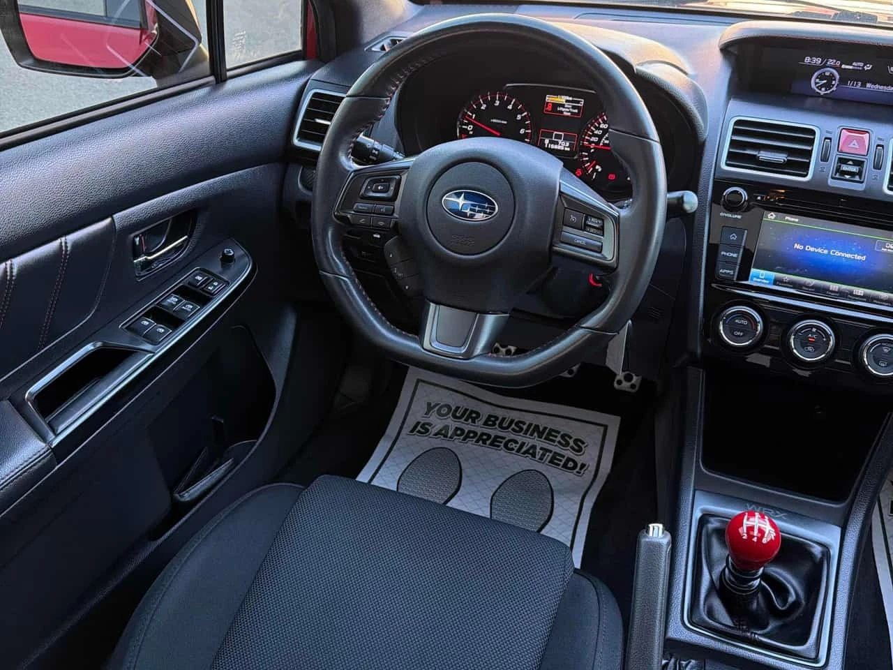 Subaru WRX * Sport * CARFAX * ��� ������������ ������ | Mobile.bg � ����������� 15