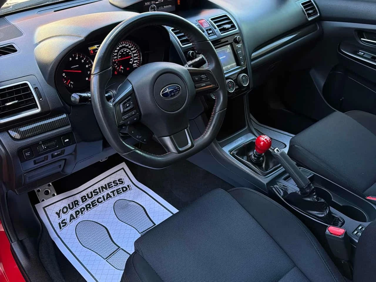 Subaru WRX * Sport * CARFAX * ��� ������������ ������ | Mobile.bg � ����������� 5