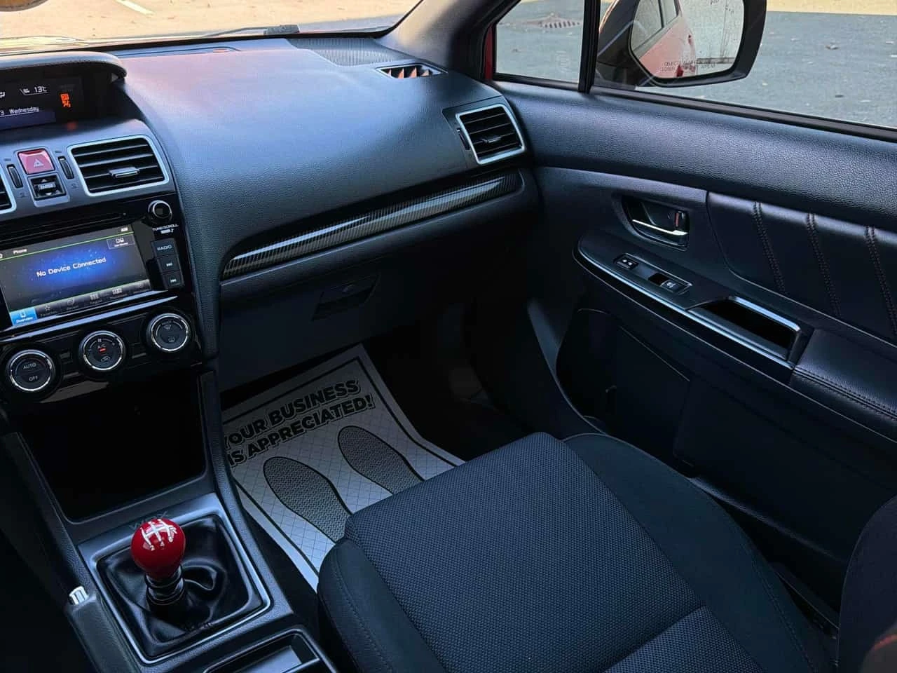 Subaru WRX * Sport * CARFAX * ��� ������������ ������ | Mobile.bg � ����������� 16