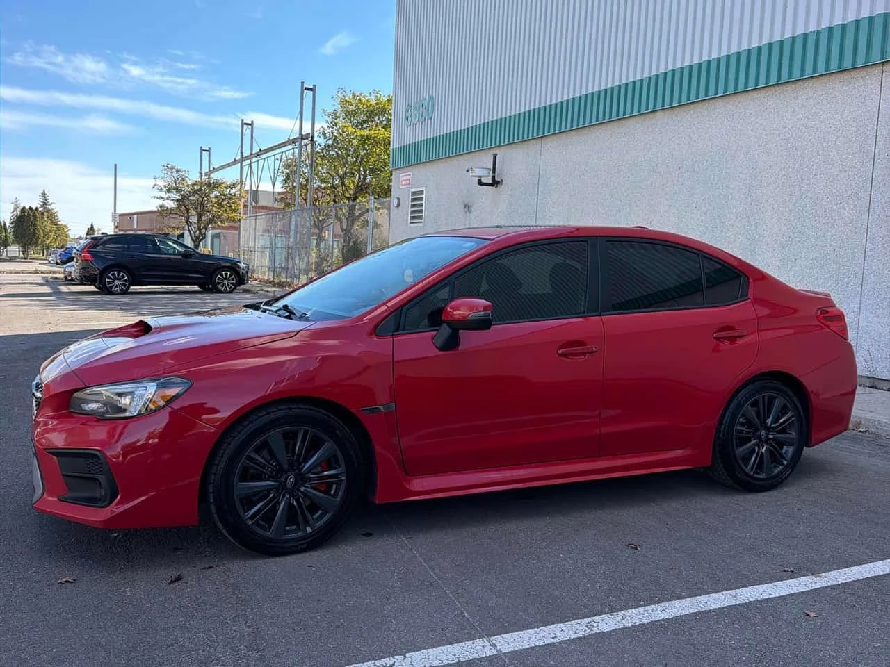 Subaru WRX * Sport * CARFAX * ��� ������������ ������ | Mobile.bg � ����������� 2