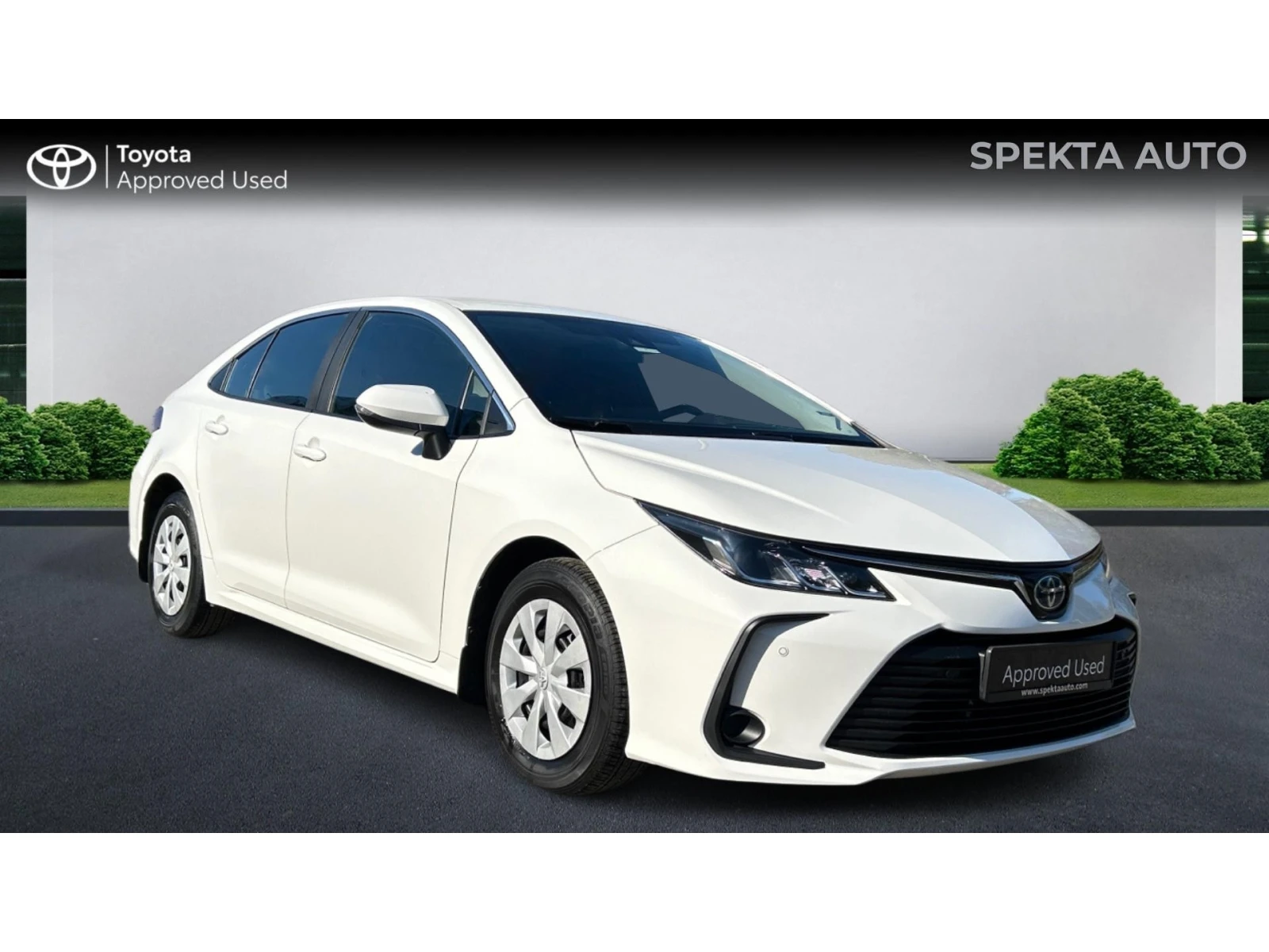 Toyota Corolla Месечна вноска от 210  , снимка 7 - Автомобили и джипове - 56657775