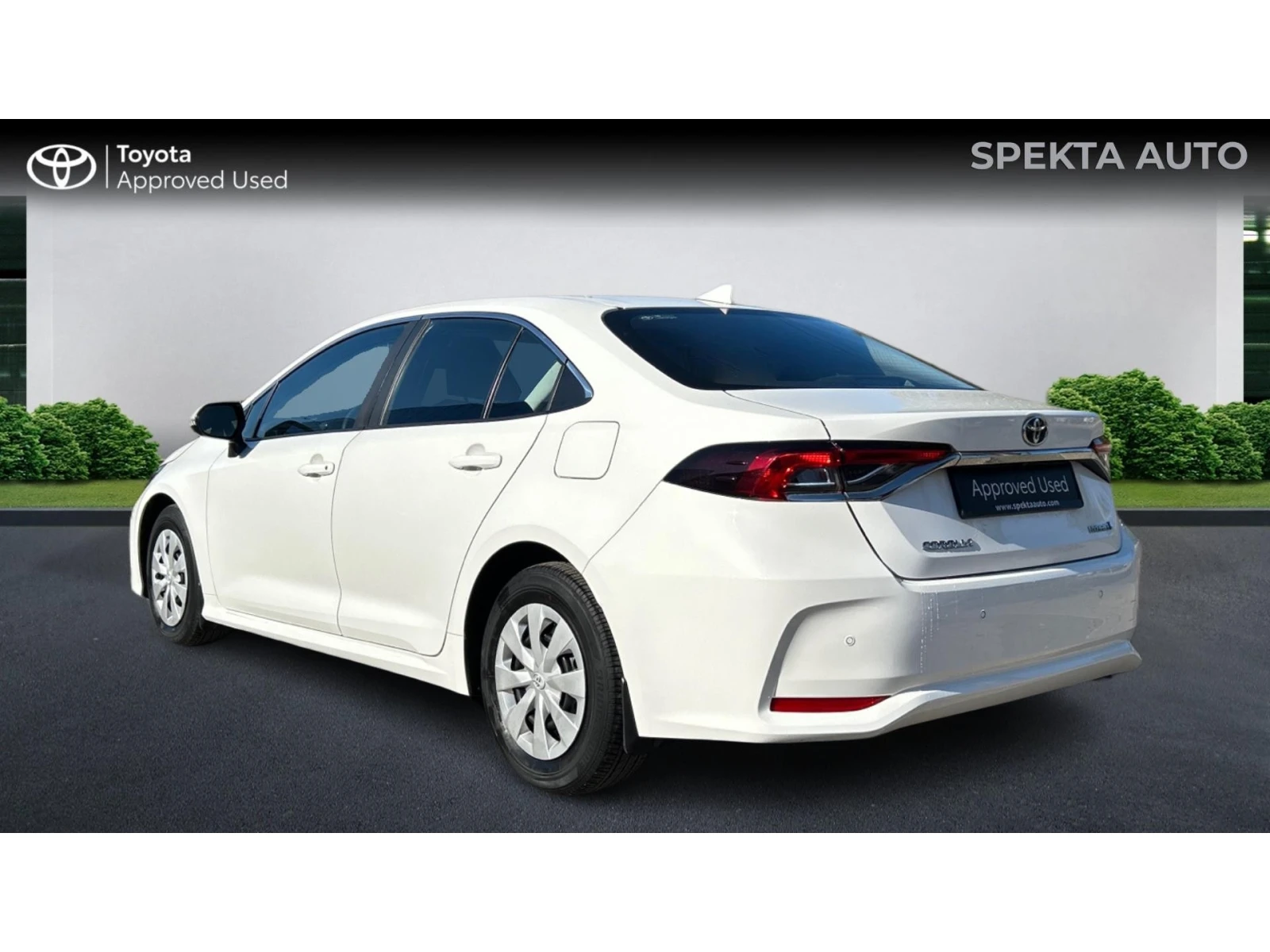 Toyota Corolla Месечна вноска от 210  , снимка 8 - Автомобили и джипове - 56657775