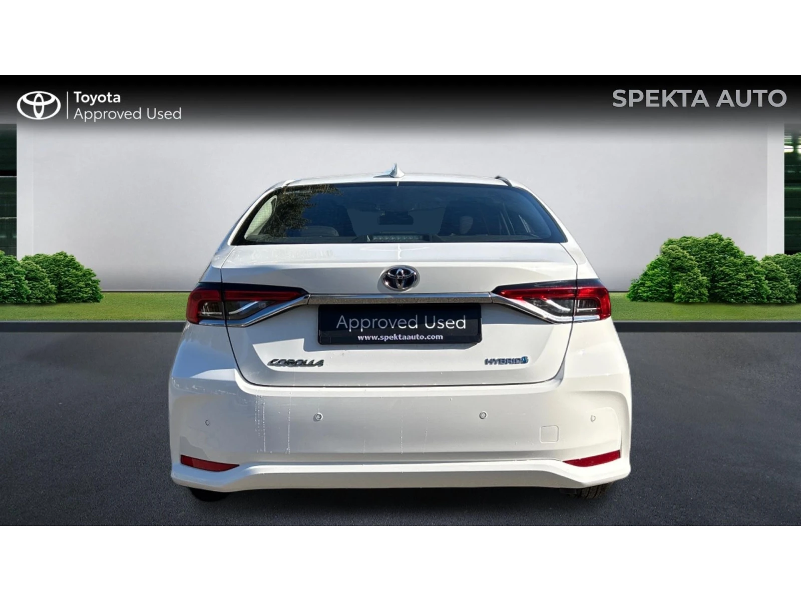 Toyota Corolla Месечна вноска от 210  , снимка 9 - Автомобили и джипове - 56657775