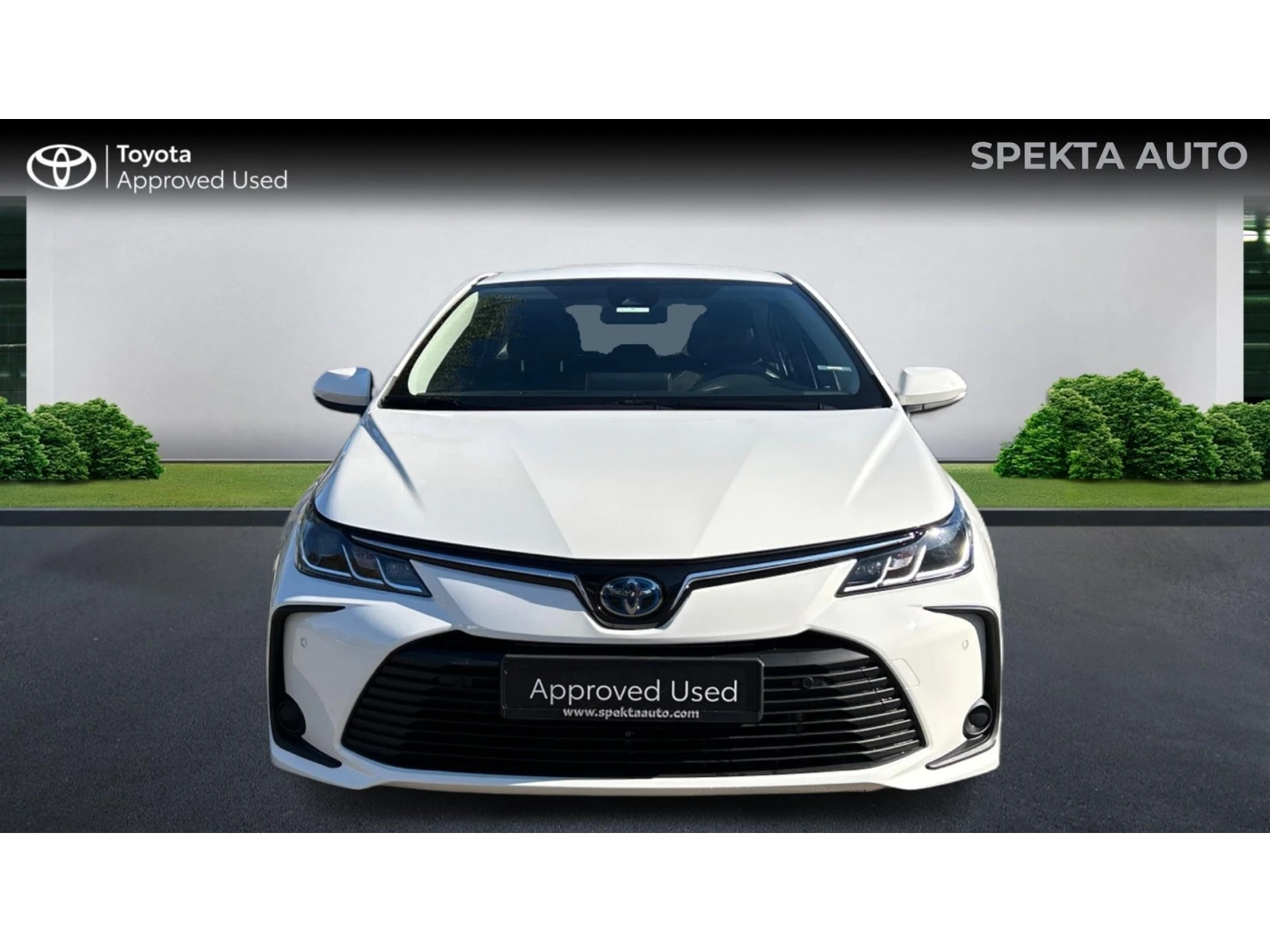 Toyota Corolla Месечна вноска от 210  , снимка 2 - Автомобили и джипове - 56657775