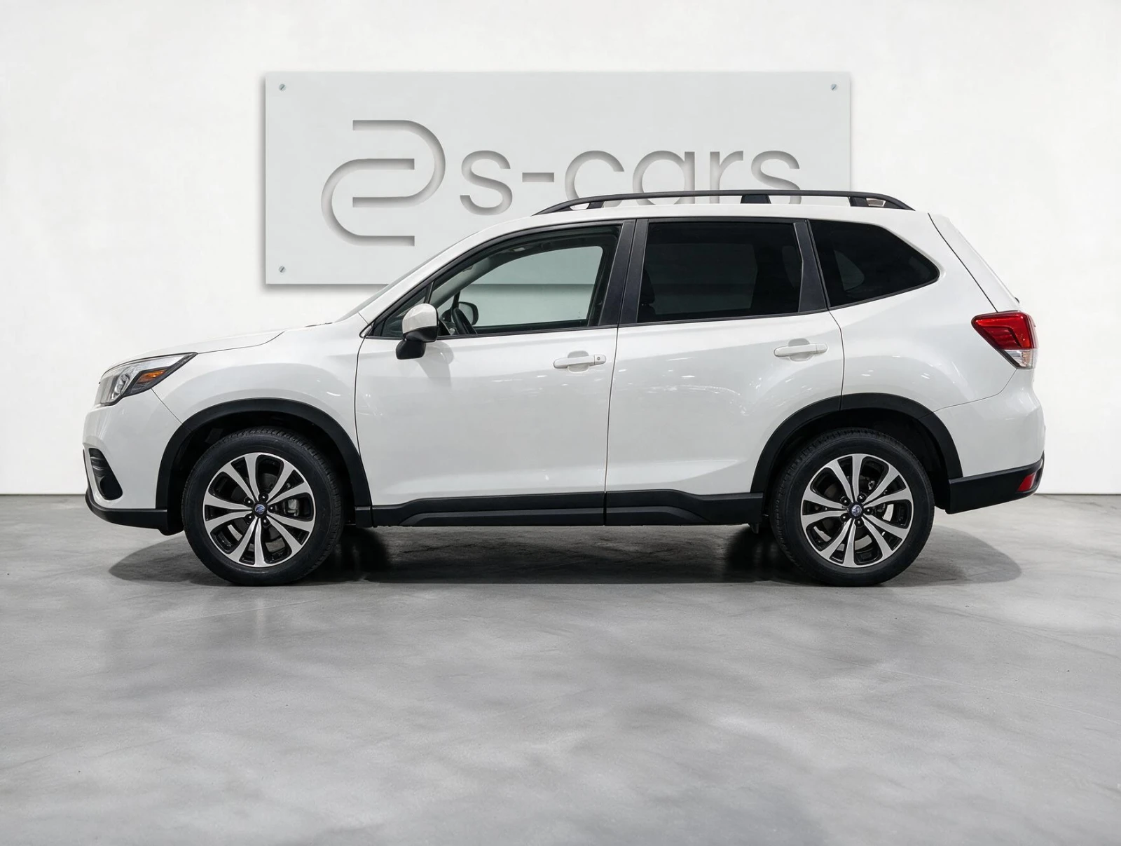 Subaru Forester PLUS 2.5 , снимка 4 - Автомобили и джипове - 56682581