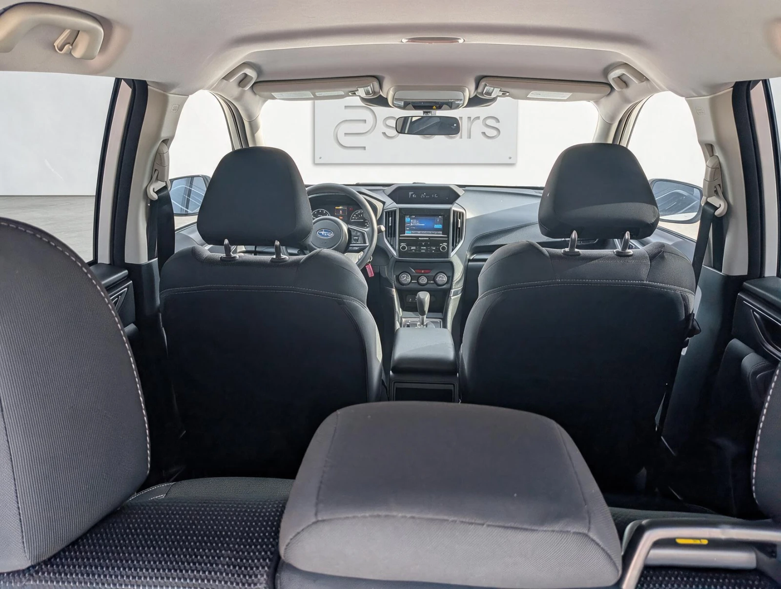 Subaru Forester PLUS 2.5 , снимка 15 - Автомобили и джипове - 56682581