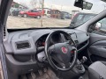 Fiat Doblo 1.6MJET 5+ 1 EURO 5 - [12] 