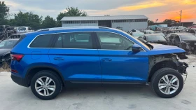 Skoda Kodiaq  2.0* 150* 4x4* -DSG, снимка 3