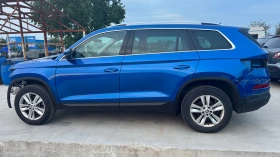 Skoda Kodiaq  2.0* 150* 4x4* -DSG, снимка 7