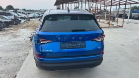 Skoda Kodiaq  2.0* 150* 4x4* -DSG, снимка 5