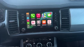 Skoda Kodiaq  2.0* 150* 4x4* -DSG, снимка 12