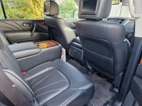 Infiniti QX80, снимка 14