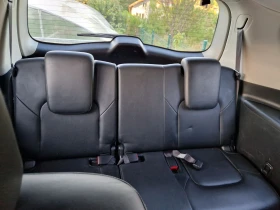 Infiniti QX80, снимка 13