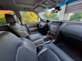 Infiniti QX80, снимка 8
