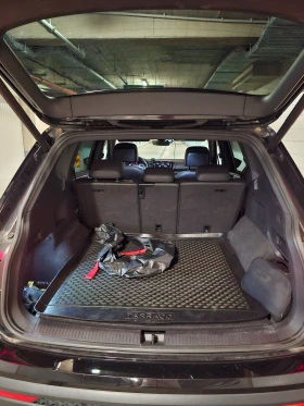 Seat Tarraco 2.0TSI 4x4, снимка 7