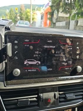 Seat Tarraco 2.0TSI 4x4, снимка 12