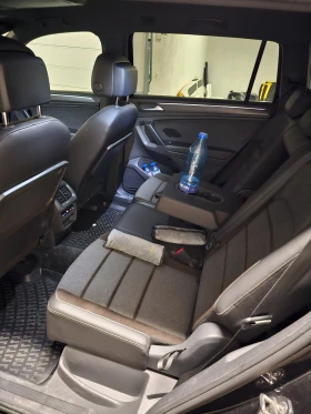 Seat Tarraco 2.0TSI 4x4, снимка 14