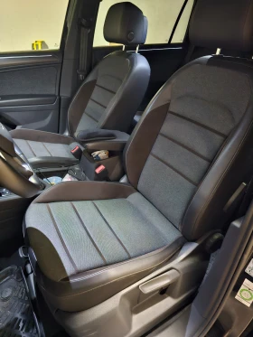 Seat Tarraco 2.0TSI 4x4, снимка 6