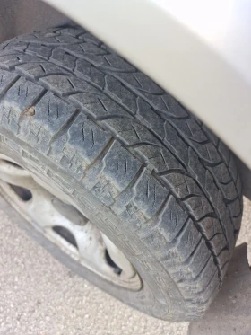 Suzuki Grand vitara Джип, снимка 10