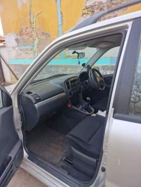 Suzuki Grand vitara Джип, снимка 7