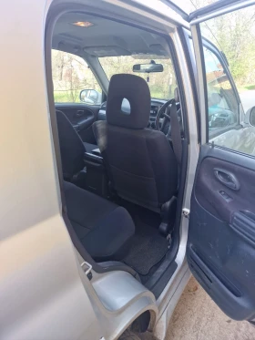 Suzuki Grand vitara Джип, снимка 6