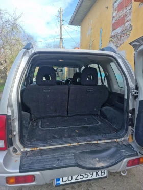 Suzuki Grand vitara Джип, снимка 9
