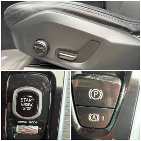 Volvo XC60 D4 AWD GEARTRONIC INSCRIPTION, снимка 15