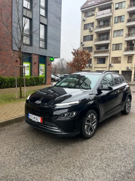 Hyundai Kona PRIME, снимка 1