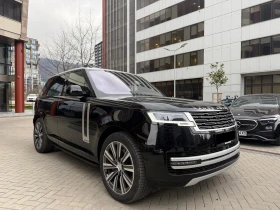 Land Rover Range rover P530 Autobiography, снимка 5