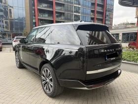 Land Rover Range rover P530 Autobiography, снимка 2