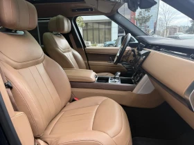 Land Rover Range rover P530 Autobiography, снимка 11