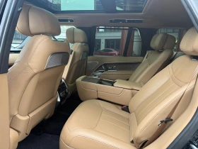 Land Rover Range rover P530 Autobiography, снимка 10