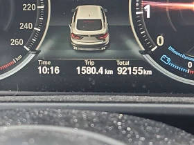 BMW X6 * XDRIVE35I * ПОДГРЕВ* NAVI* ПАНОРАМА* , снимка 9