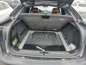 BMW X6 * XDRIVE35I * ПОДГРЕВ* NAVI* ПАНОРАМА* , снимка 14