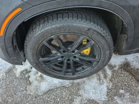 BMW X6 * XDRIVE35I * ПОДГРЕВ* NAVI* ПАНОРАМА* , снимка 5