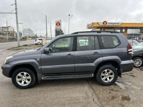 Toyota Land cruiser Serie 120, снимка 4