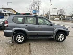 Toyota Land cruiser Serie 120, снимка 7