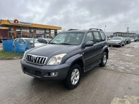 Toyota Land cruiser Serie 120, снимка 3