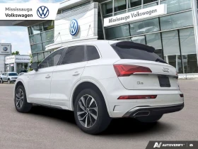 Audi Q5 * 45 2.0t Progressive | 1 Owner | S Line | AWD | *, снимка 5