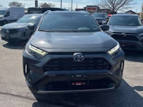 Toyota Rav4 Hybrid XSE  CARFAX, снимка 1