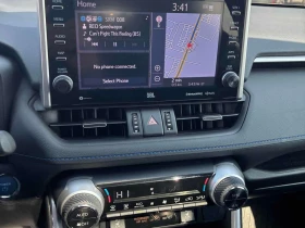 Toyota Rav4 Hybrid XSE  CARFAX, снимка 9
