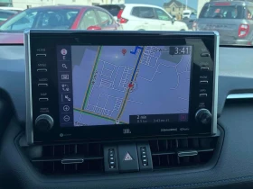 Toyota Rav4 Hybrid XSE  CARFAX, снимка 10