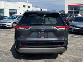 Toyota Rav4 Hybrid XSE  CARFAX, снимка 5