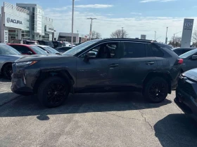 Toyota Rav4 Hybrid XSE  CARFAX, снимка 2
